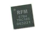 TRC103 Multi-Channel Low Power UHF RF Transceiver