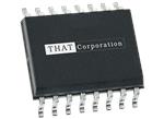 THAT Corporation 1606/1646-DEMO Demonstration System