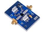 MACOM CMPA2735030S-AMP1 Evaluation Board