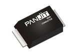 PANJIT Automotive & High-Reliability E-Type TVS