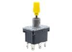 E-Switch ST4 Toggle Switches