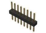 GCT 1mm B2B SIL Headers & Sockets