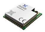 MAMWLE-xx Low-Power Radio Module