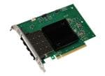 Intel E810-XXVDA4 Ethernet Network Adapter