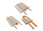 Sunon CM036 Tubed Liquid Cold Plates