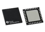 Texas Instruments bq25720 SMBus Buck-Boost Battery Charge Controller