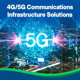 Littelfuse Communications Infrastructure Solutions