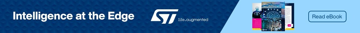 STMicroelectronics STM32U5 Series of Ultra-Low-Power MCUs