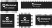 AVR® DB 8-Bit Microcontrollers