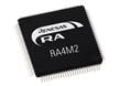 ไมโครคอนโทรลเลอร์ Arm® Cortex® ตระกูล RA4M2