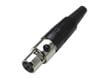 OTS Tini-QG® Mini-XLR Cables