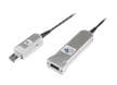 USB 3.0 Hybrid AOC (AM-AF)
