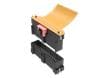 FlexLock™ FPC-to-Board & Flex-to-Wire Connectors