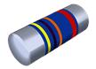 CMB 0207 Carbon Film MELF Resistors