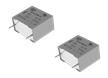 ตัวเก็บประจุแบบฟิล์มตามมาตรฐาน AEC-Q200 ทนอุณหภูมิสูง ซีรีส์ R71H