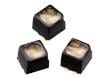 ASCB-RTCx Tricolor PLCC-4 LEDs