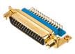 SDD High Density D-Sub Connectors