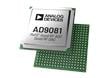 ADC สี่แกน MxFE® AD9081