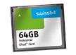 F-800 Series CFast™ Memory Cards