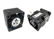 E-Series GFB/PFB High-Performance Axial DC Fans