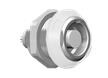MEDI-SNAP® Plastic Receptacles