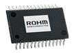 BD1693x Half-Bridge Drivers