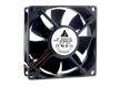 IP68 DC Fans