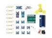 Grove Starter Kit for Raspberry Pi Pico
