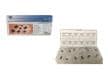 ชุดตัวอย่างตัวเก็บประจุ SMD AMS ชนิดโพลีเมอร์ vPolyTan™