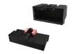 WireLock® 1.80mm Compact Wire-to-Board Connectors
