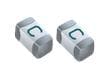 SF-0603SA-M Automotive-Grade Slow Blow SMD Fuses