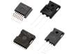 MOSFET กำลังของซิลิคอนคาร์ไบด์ 650 V