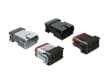 AT Series 15-Position Thermoplastic Connectors