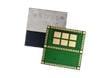โมดูล BLE 5 ย่านความถี่กว้างพิเศษอัจฉริยะ ISP3010