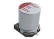 A767 Aluminum Organic Polymer Capacitors