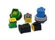ตัวเชื่อมต่อแบบ 20 ตำแหน่ง ซีรีส์ NTSEAL