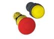 XB7 Monolithic 22mm All-in-One Plastic Pushbuttons