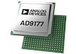AD9177 16-bit DAC with Wideband Channelizers