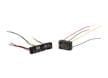 NLDD-H & LDDS-H DC/DC LED Power Supplies