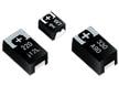 POSCAP™ TPB Polymer Tantalum Solid Capacitors