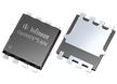 MOSFET OptiMOS™-5 ขนาด 60V IAUZ4xN06S5 สำหรับยานยนต์