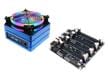 Jetson Mate Carrier Board & Cooling Fan