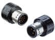 MPronto-12 Kit Circular Push-Pull Connectors