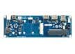 SMD CIBPU-SI Docking Board