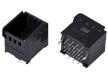 Mini Stack Connector Boardmount Header 3S6 Series