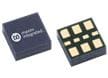 MAX30207 1-Wire Digital Temperature Sensor