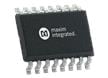 DG1208 & DG1209 Low-Leakage Analog Multiplexers