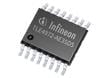 TLE4972 XENSIV™ Magnetic Coreless Current Sensor