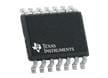 TXU0204/TXU0204-Q1 Unidirectional Level Shifters
