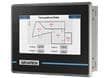 WOP-200K Series WQVGA Operator Panels